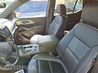 2022 Chevrolet Traverse Premier 1LZ - miniatura 6