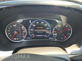 2022 Chevrolet Traverse Premier 1LZ - miniatura 9