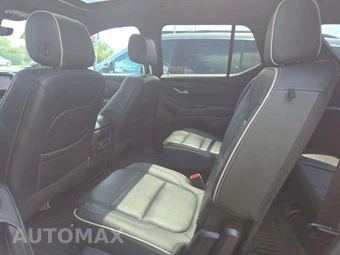 2022 Chevrolet Traverse Premier 1LZ - miniatura 13