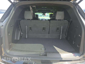 2022 Chevrolet Traverse Premier 1LZ - miniatura 15