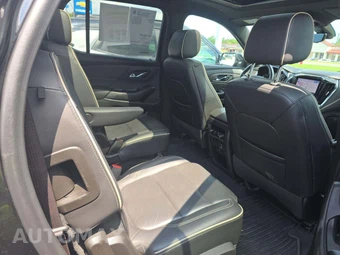 2022 Chevrolet Traverse Premier 1LZ - miniatura 17