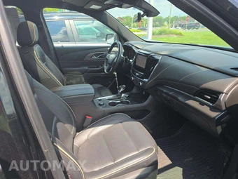 2022 Chevrolet Traverse Premier 1LZ - miniatura 19