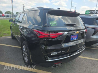 2022 Chevrolet Traverse Premier 1LZ - miniatura 2