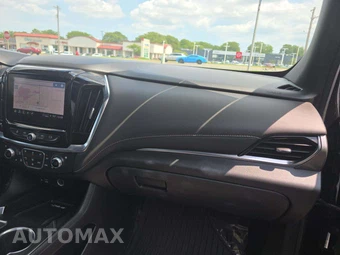 2022 Chevrolet Traverse Premier 1LZ - miniatura 20