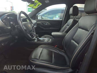 2022 Chevrolet Traverse Premier 1LZ - miniatura 6