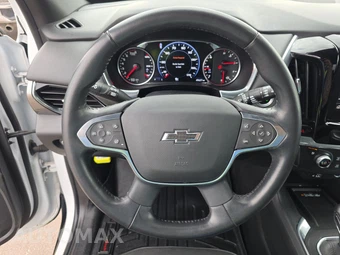 2022 Chevrolet Traverse Premier 1LZ - miniatura 10