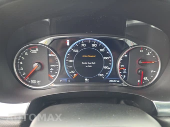 2022 Chevrolet Traverse Premier 1LZ - miniatura 12
