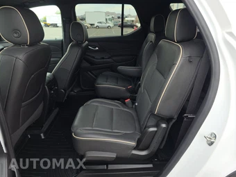 2022 Chevrolet Traverse Premier 1LZ - miniatura 13