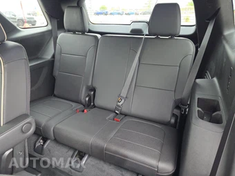 2022 Chevrolet Traverse Premier 1LZ - miniatura 14