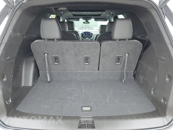 2022 Chevrolet Traverse Premier 1LZ - miniatura 17