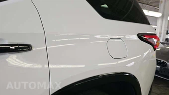 2022 Chevrolet Traverse Premier 1LZ - miniatura 23