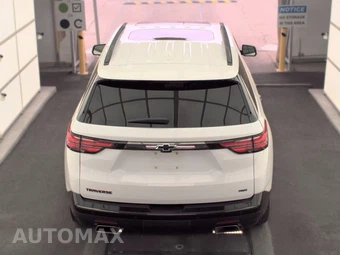 2022 Chevrolet Traverse Premier 1LZ - miniatura 5