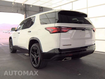 2022 Chevrolet Traverse Premier 1LZ - miniatura 6