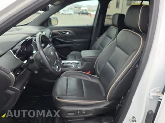 2022 Chevrolet Traverse Premier 1LZ - miniatura 7