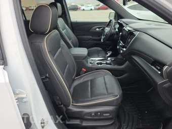 2022 Chevrolet Traverse Premier 1LZ - miniatura 8