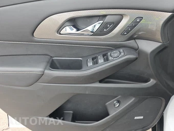2022 Chevrolet Traverse Premier 1LZ - miniatura 9