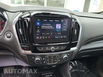 2022 Chevrolet Traverse Premier 1LZ - miniatura 10