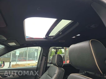 2022 Chevrolet Traverse Premier 1LZ - miniatura 11