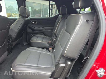 2022 Chevrolet Traverse Premier 1LZ - miniatura 13