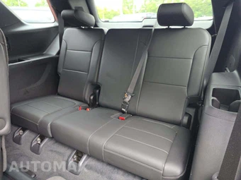 2022 Chevrolet Traverse Premier 1LZ - miniatura 14
