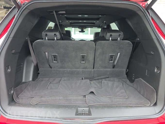 2022 Chevrolet Traverse Premier 1LZ - miniatura 15