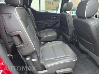 2022 Chevrolet Traverse Premier 1LZ - miniatura 17