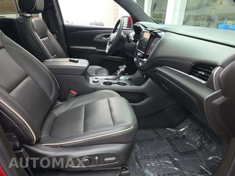 2022 Chevrolet Traverse Premier 1LZ - miniatura 19