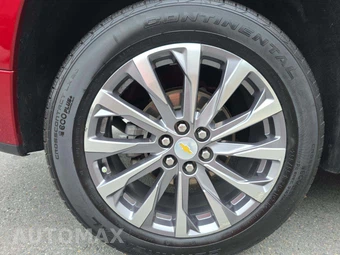 2022 Chevrolet Traverse Premier 1LZ - miniatura 30