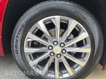 2022 Chevrolet Traverse Premier 1LZ - miniatura 34
