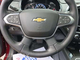 2022 Chevrolet Traverse Premier 1LZ - miniatura 37