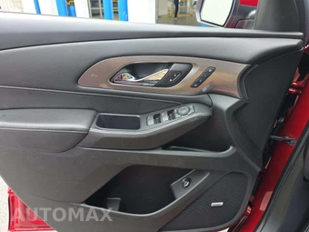 2022 Chevrolet Traverse Premier 1LZ - miniatura 39