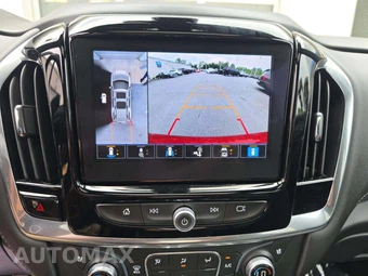 2022 Chevrolet Traverse Premier 1LZ - miniatura 40