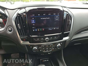 2022 Chevrolet Traverse Premier 1LZ - miniatura 10