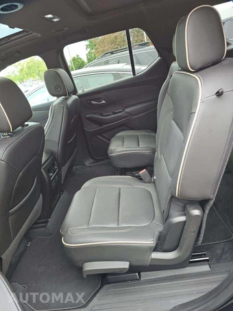 2022 Chevrolet Traverse Premier 1LZ - miniatura 13