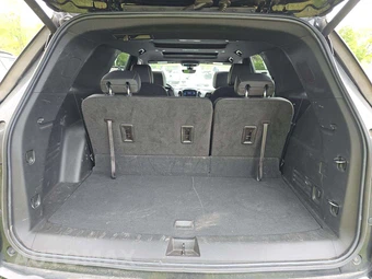 2022 Chevrolet Traverse Premier 1LZ - miniatura 15