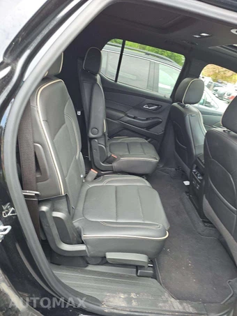 2022 Chevrolet Traverse Premier 1LZ - miniatura 17