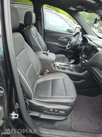 2022 Chevrolet Traverse Premier 1LZ - miniatura 19