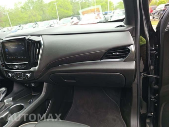2022 Chevrolet Traverse Premier 1LZ - miniatura 20