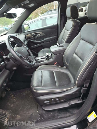 2022 Chevrolet Traverse Premier 1LZ - miniatura 6