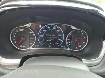 2022 Chevrolet Traverse Premier 1LZ - miniatura 9