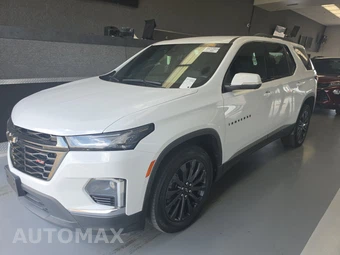 2022 Chevrolet Traverse RS 2LT