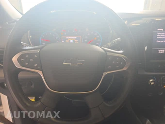 2022 Chevrolet Traverse RS 2LT - miniatura 10