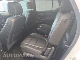 2022 Chevrolet Traverse RS 2LT - miniatura 13