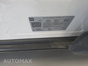2022 Chevrolet Traverse RS 2LT - miniatura 14