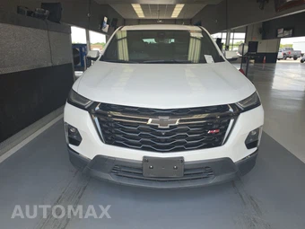 2022 Chevrolet Traverse RS 2LT - miniatura 2