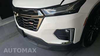 2022 Chevrolet Traverse RS 2LT - miniatura 27
