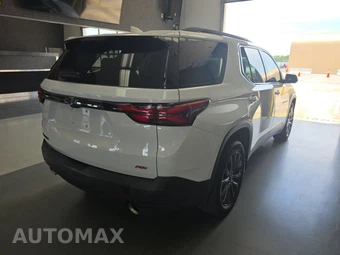 2022 Chevrolet Traverse RS 2LT - miniatura 4