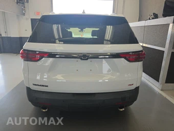 2022 Chevrolet Traverse RS 2LT - miniatura 5