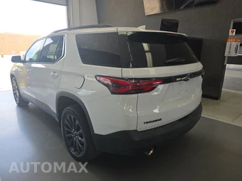 2022 Chevrolet Traverse RS 2LT - miniatura 6