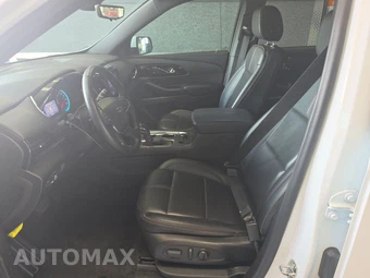 2022 Chevrolet Traverse RS 2LT - miniatura 7